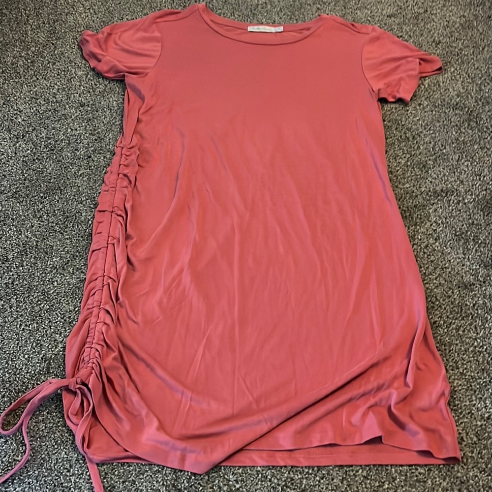 Perfect lightweight summer dress